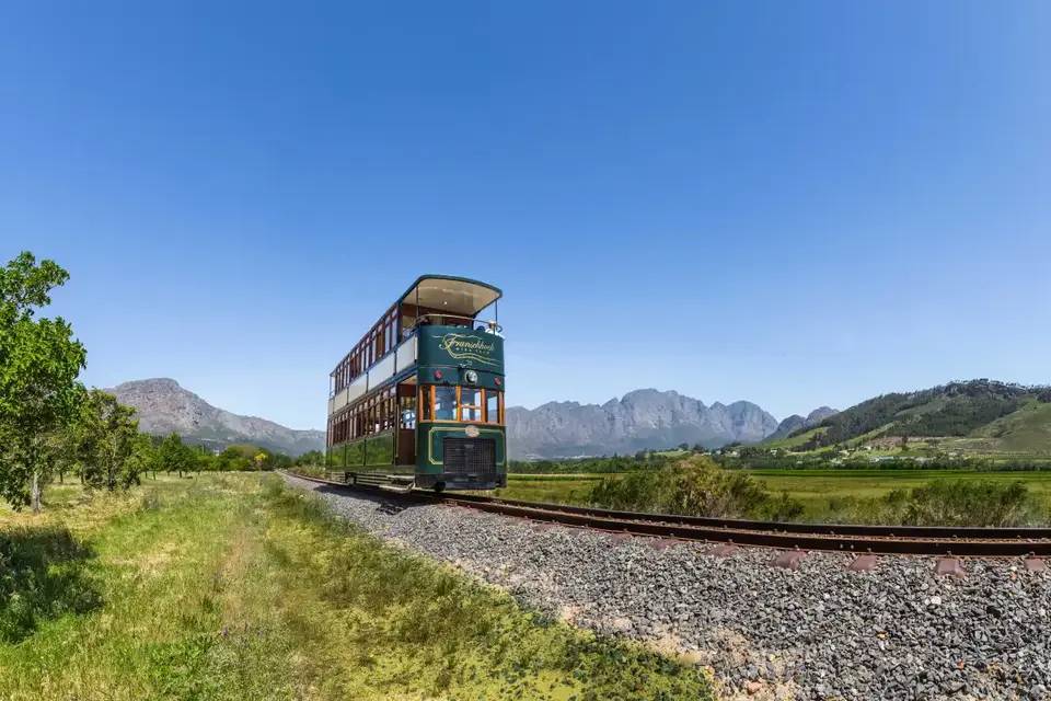 Places of Cape Town Tours Places of Cape Town Tours