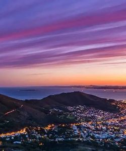 City Sightseeing: Cape Town Sunset Bus Tour