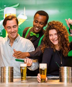 The Heineken Experience - Fast Track Entry