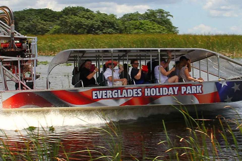 Miami Hop-On, Hop-Off Bus Tour Explore Ticket