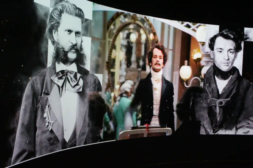 Johann Strauss Museum FlexTicket