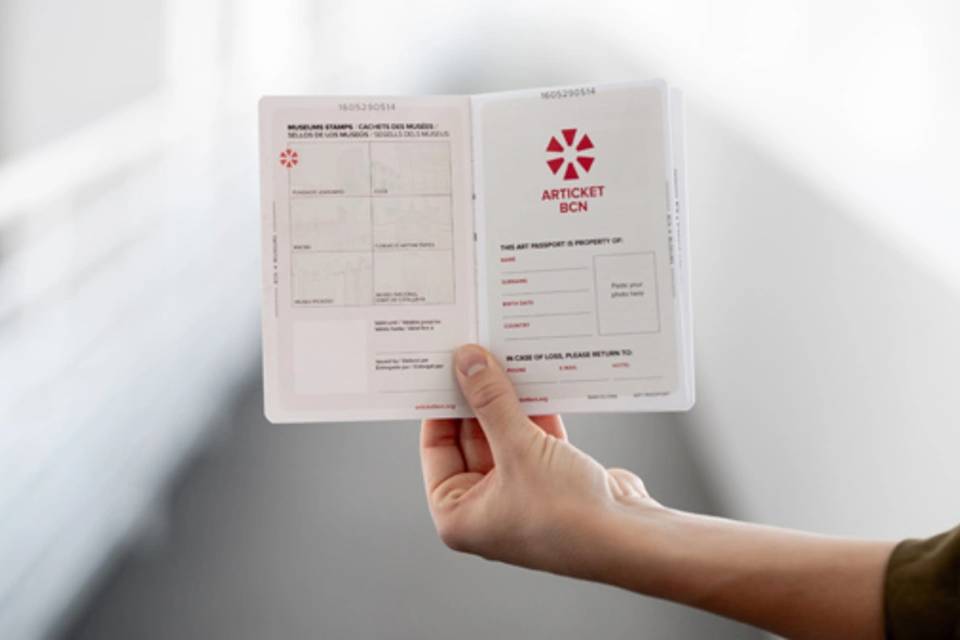 Articket Barcelona Pass