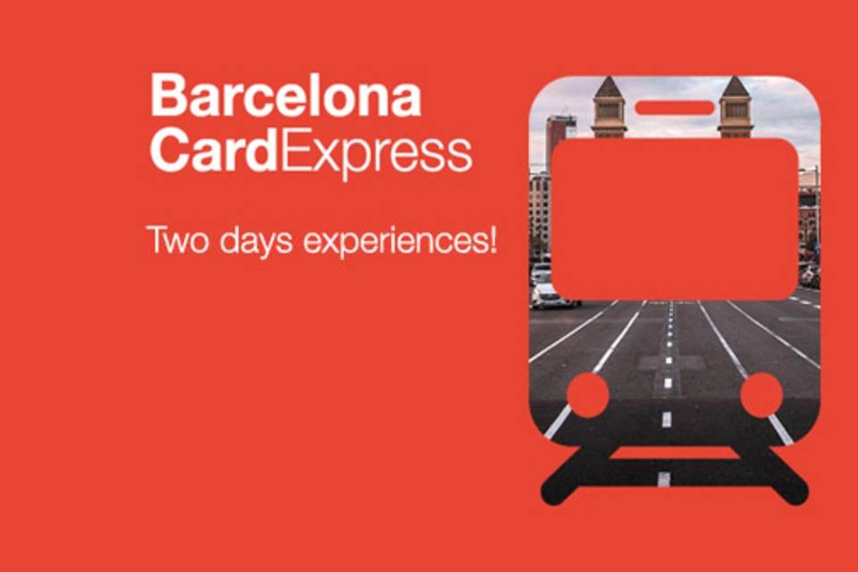 Barcelona Card Express