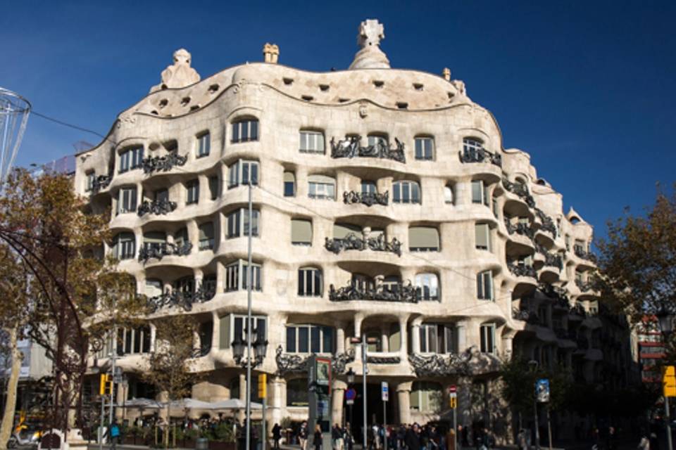 Barcelona Card Express