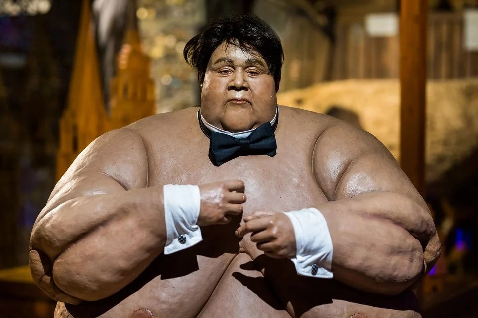 Amsterdam Canal Cruise with Ripley's Believe it or Not!