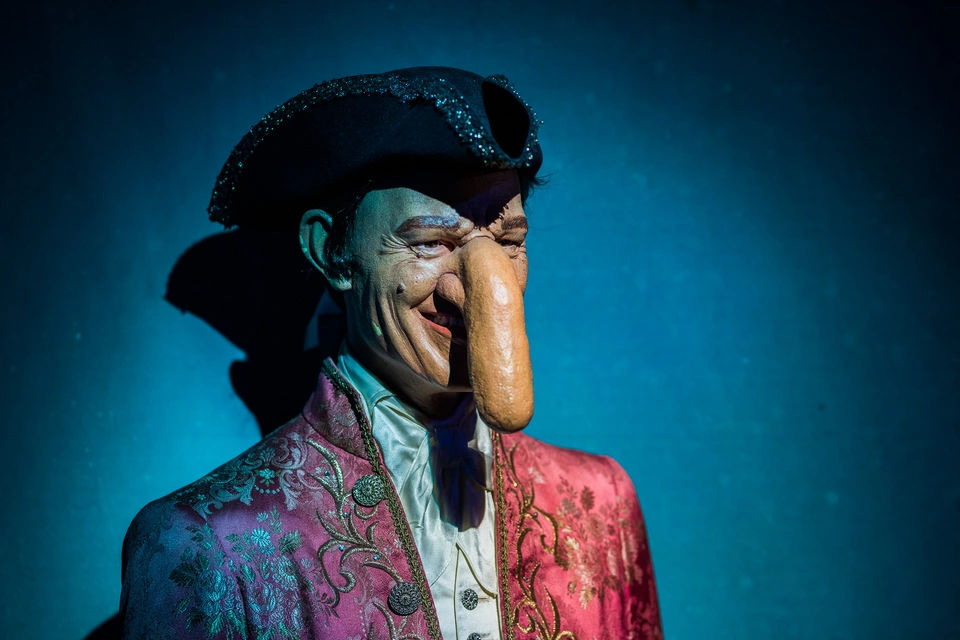 Ripley's Believe it or Not - Amsterdam