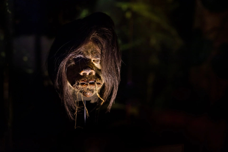 Ripley's Believe it or Not - Amsterdam