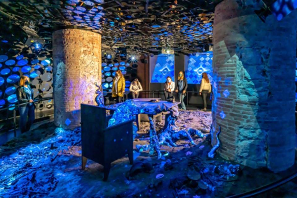 Casa Batllo Gaudi Barcelona Tour