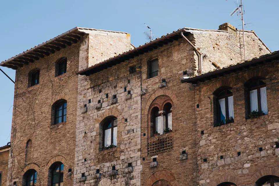 Tuscany Experience With Optional Leaning Tower Entrance: Pisa, Siena San Gimignano and Chianti