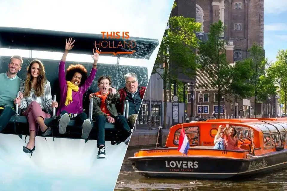 THIS IS HOLLAND