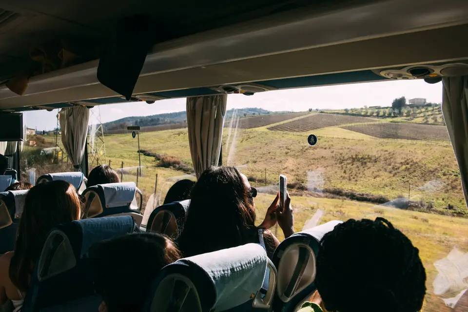 Chianti Experience from Florence: Wine Tasting, Winery Visit and Visit of a Village