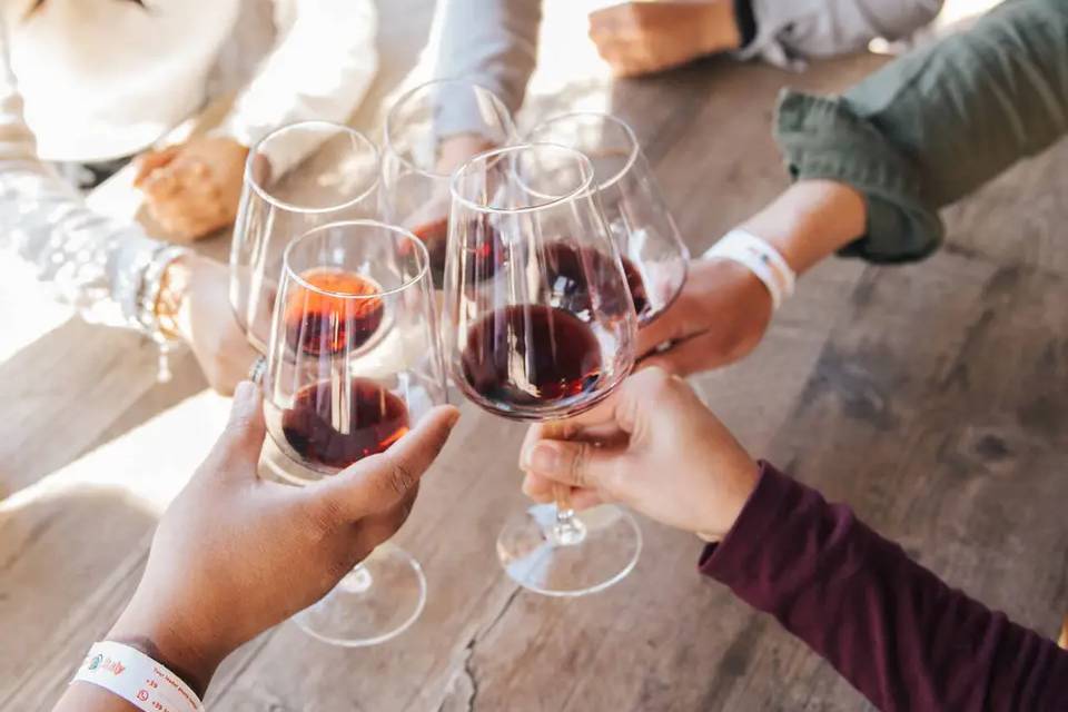 Chianti Experience from Florence: Wine Tasting, Winery Visit and Visit of a Village