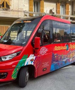 Portofino on Your Own from Genoa