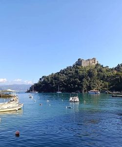 Portofino on Your Own from Genoa