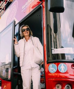 City Sightseeing: Florence Hop-On, Hop-Off Bus Ticket with Transfers from Livorno