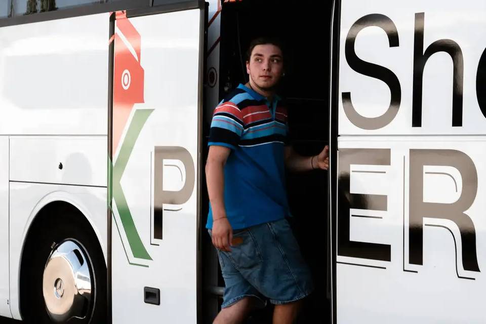 Discovering the Wonders of Pisa from Livorno