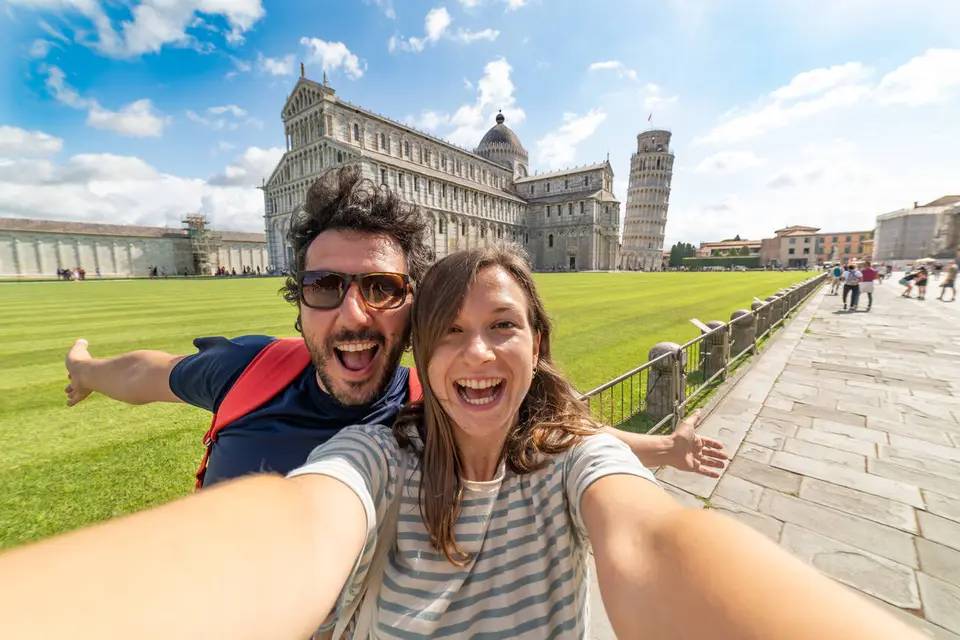 Pisa Tour from Livorno