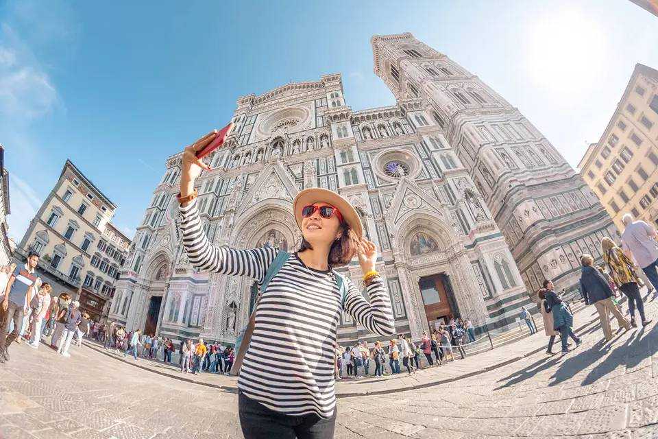 Florence Shore Excursion from Livorno