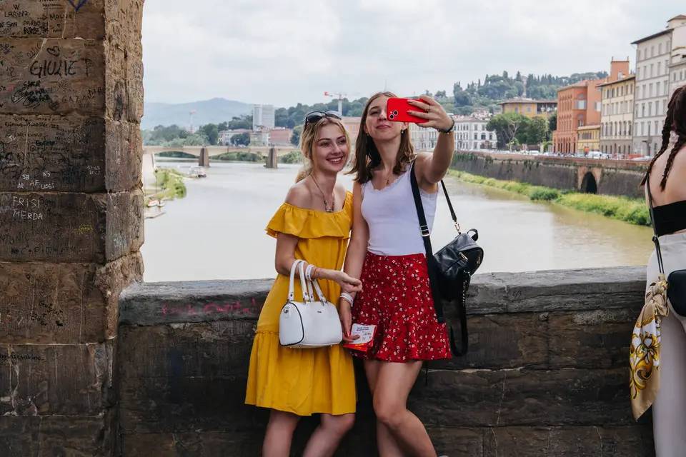 Florence from Livorno Excursion Tour