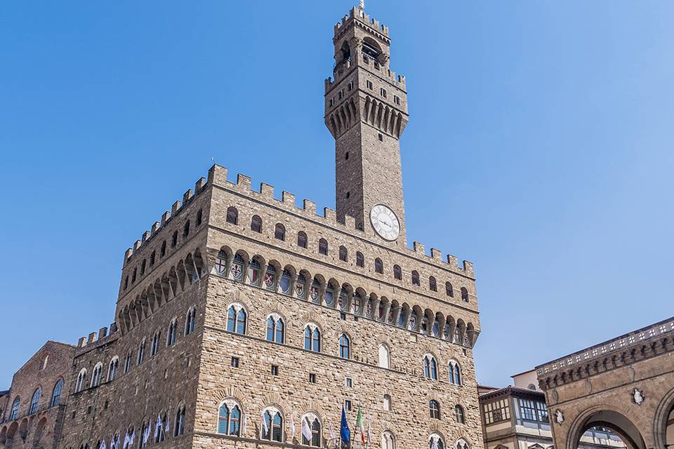 Florence and Pisa from Livorno Excursion