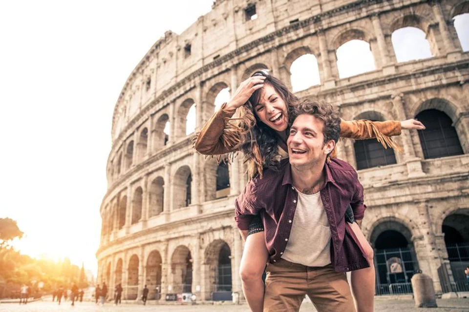 About Italy Sightseeing Tours
