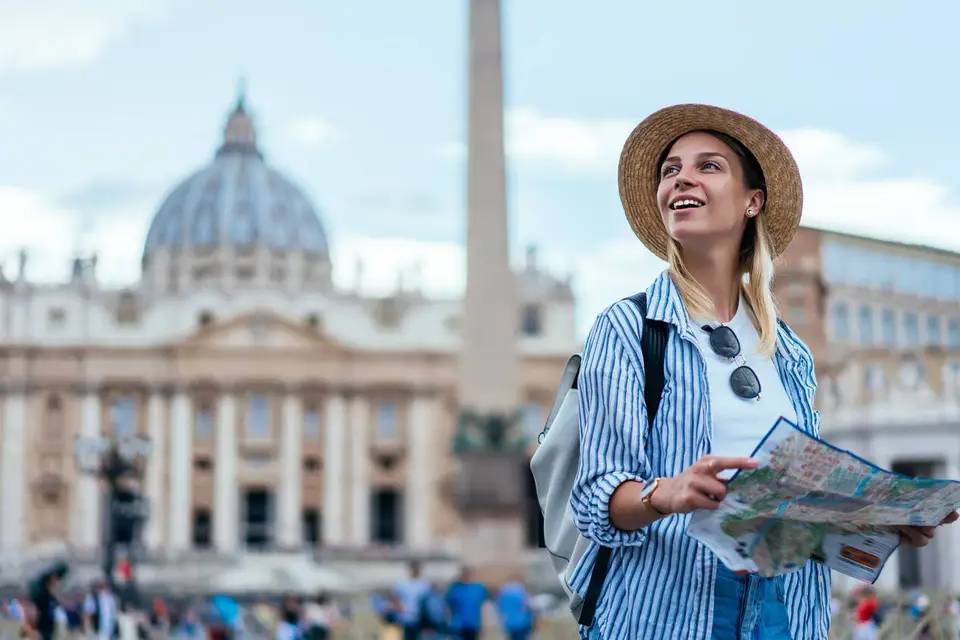 City Sightseeing Rome: Maxi Combo Pass (Colosseum, Vatican Museums & Hop-On, Hop-Off)