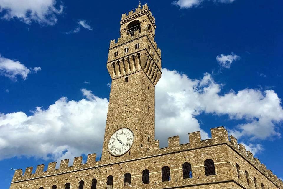 National CINEMA Museum Skip the Line Ticket and City Sightseeing Tour Turin