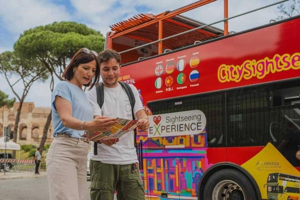 La Venaria Reale Skip the Line Ticket and City Sightseeing Tour Turin