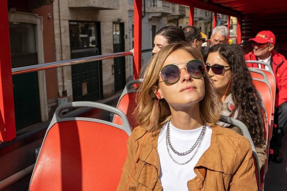 1 Day in Florence from Venice by Train