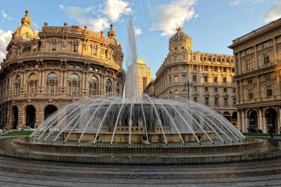 1 Day in Florence from Venice by Train