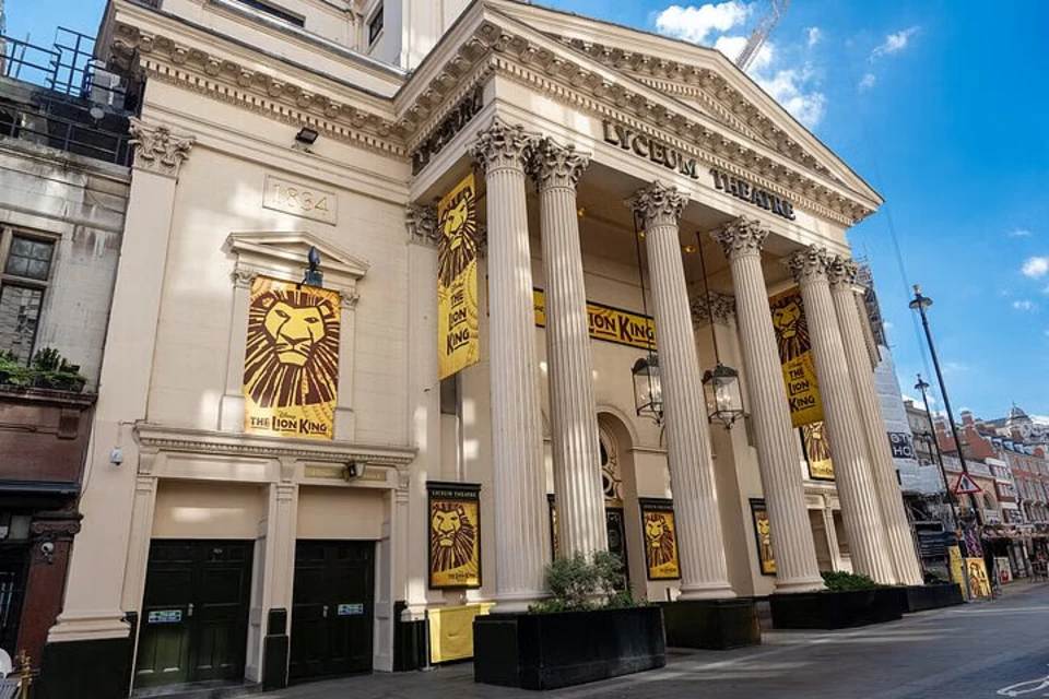 London's Alternative History Tour: Uncovering the City's Secrets