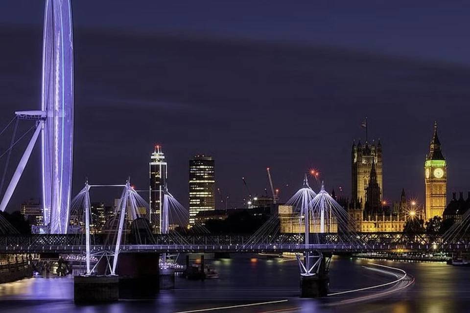 London's Alternative History Tour: Uncovering the City's Secrets