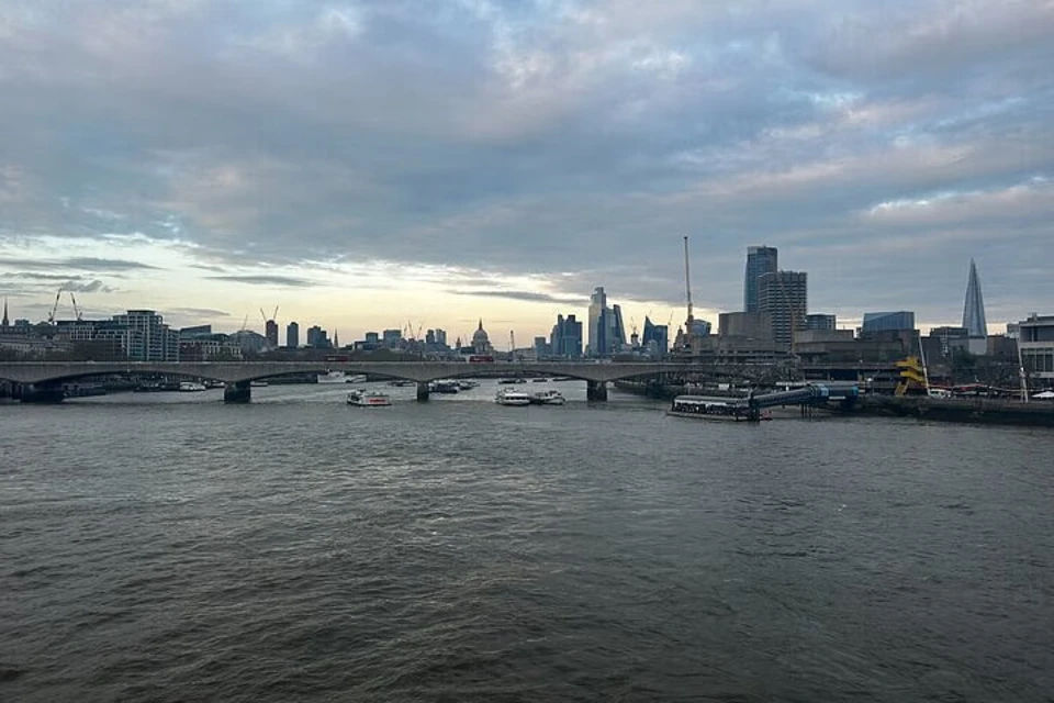 London's Alternative History Tour: Uncovering the City's Secrets
