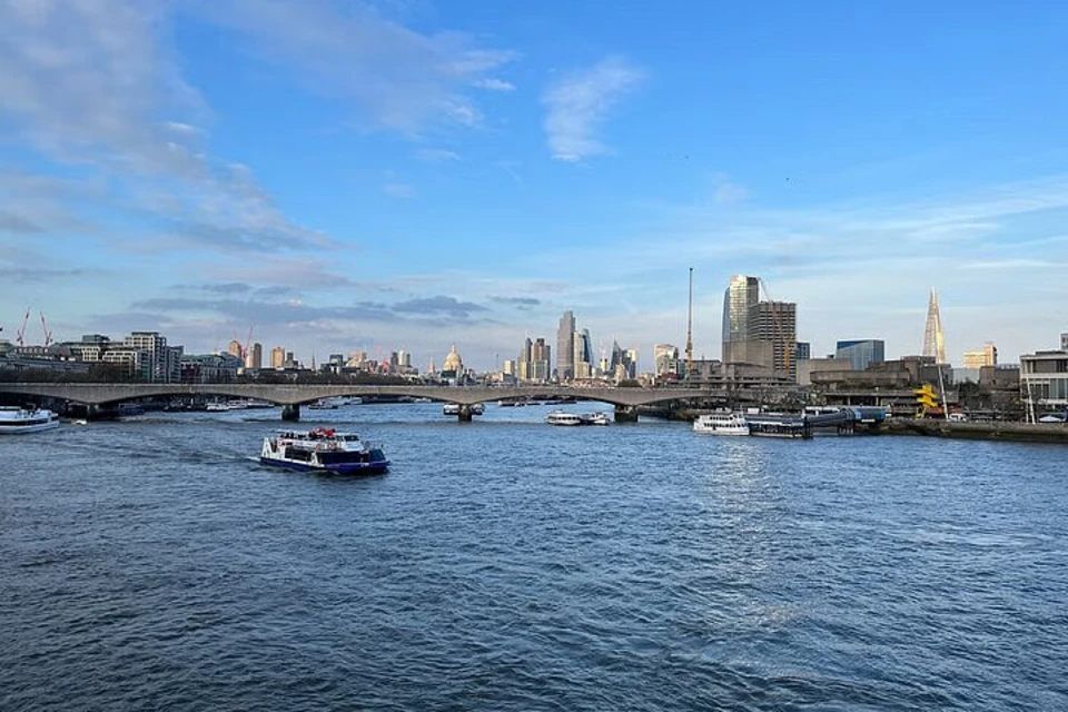 London's Alternative History Tour: Uncovering the City's Secrets