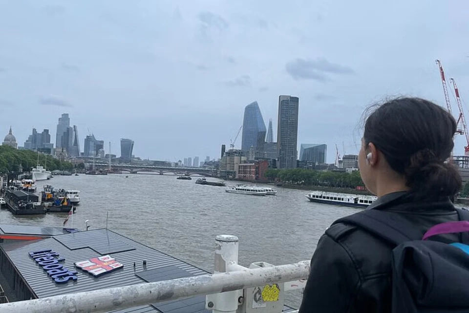 London's Alternative History Tour: Uncovering the City's Secrets
