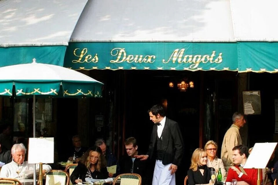 Saint Germain des Pres: An Authentic Paris Neighborhood Tour