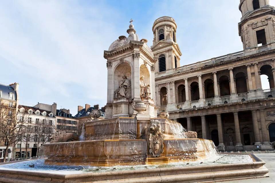 Saint Germain des Pres: An Authentic Paris Neighborhood Tour