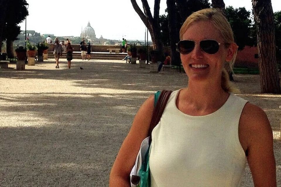 Spanish Steps Tour to Piazza Navona