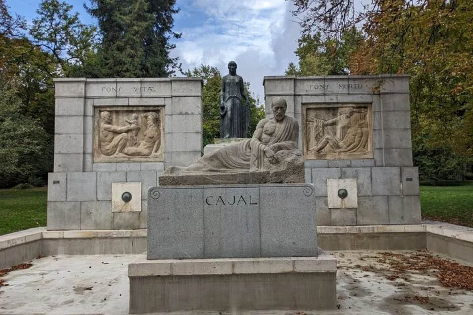 El Retiro Park’s Rise, Ruin and Redemption: A Tour of the Former Royal Retreat