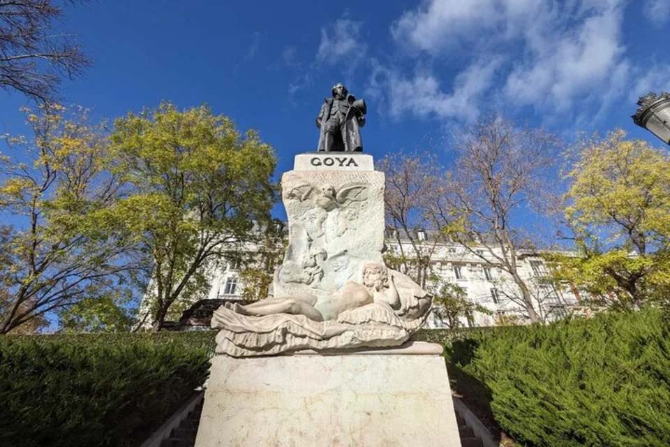 El Retiro Park’s Rise, Ruin and Redemption: A Tour of the Former Royal Retreat