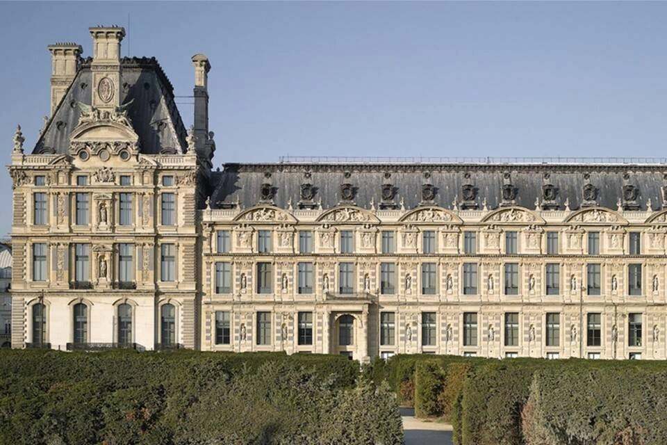 Museum of Decorative Arts Ticket and Landmarks Audio Tour