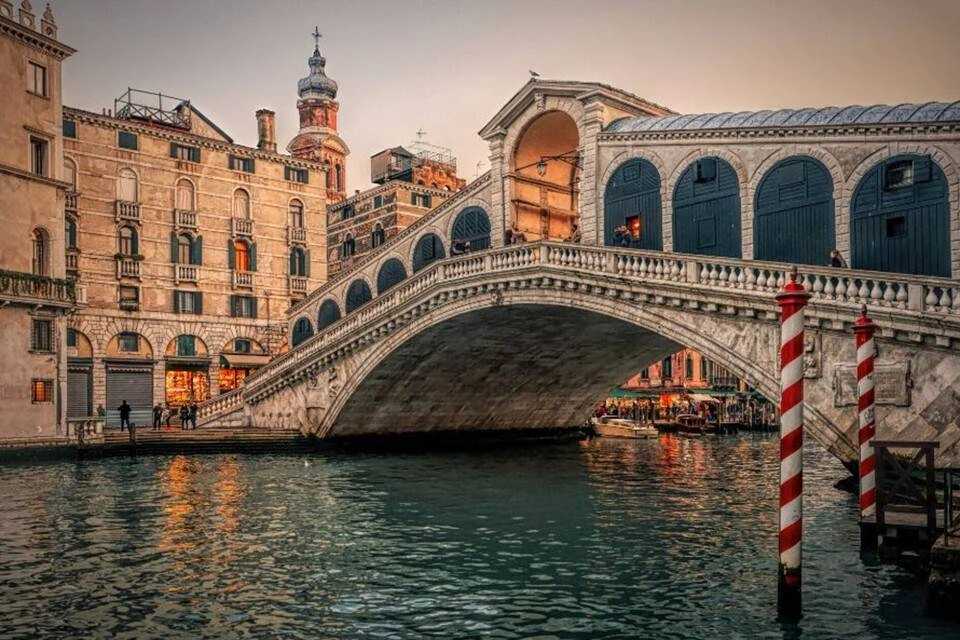 Venice Self-Guided Discovery Pack