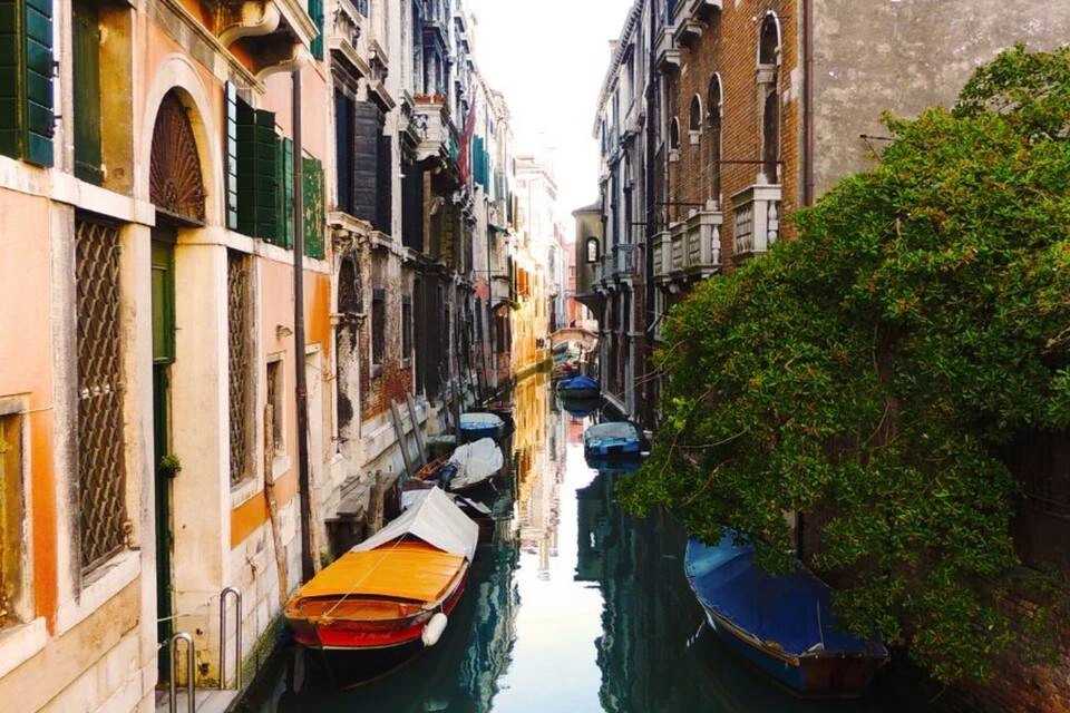 Venice Self-Guided Discovery Pack