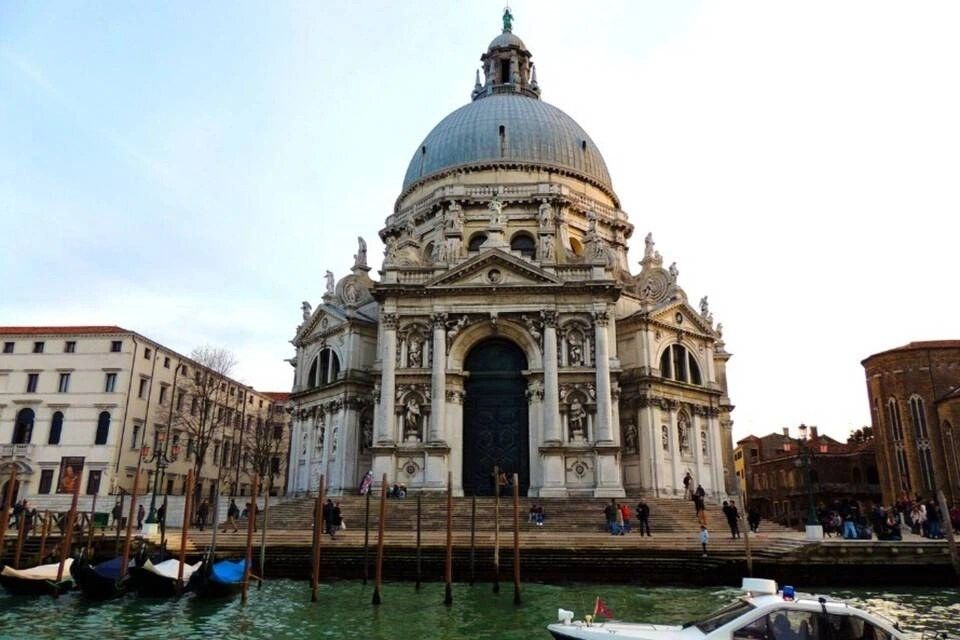 Venice Self-Guided Discovery Pack