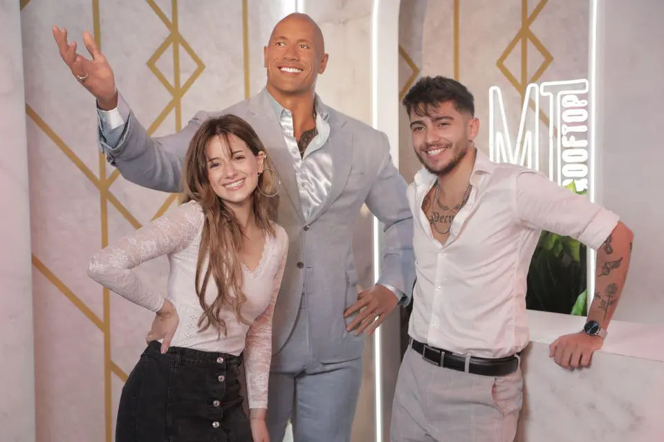 Madame Tussauds with Free Snapshot Tour of Dubai