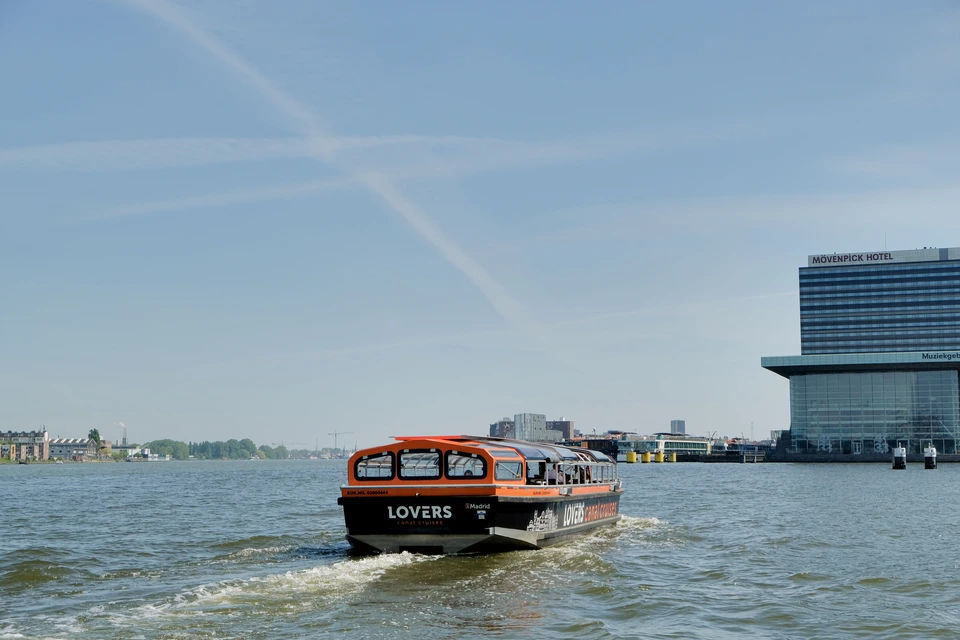 Open Boat Cruise