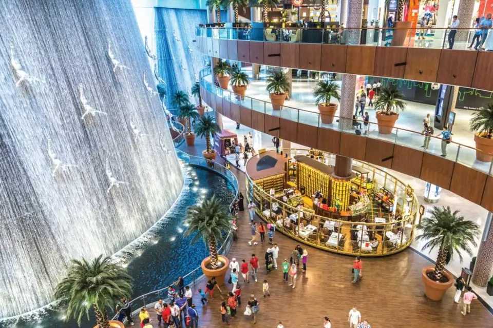 Museum of the Future and Free Modern City Tour and Free Monorail Ride