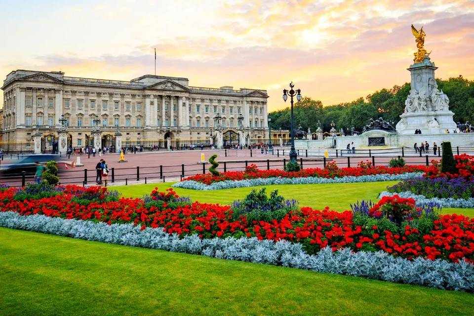 Royal London City Tour