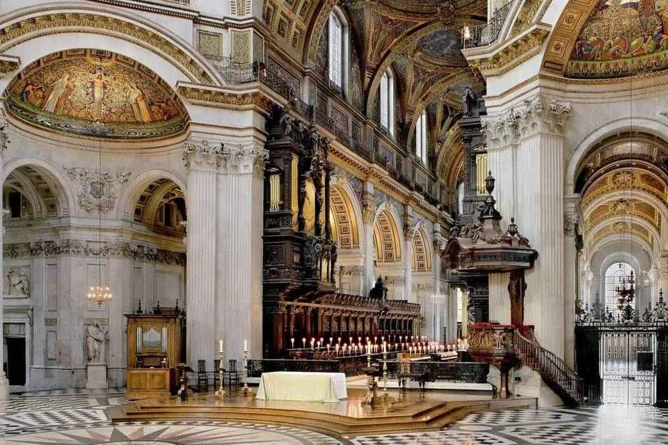 London In One Day Tour with River Cruise