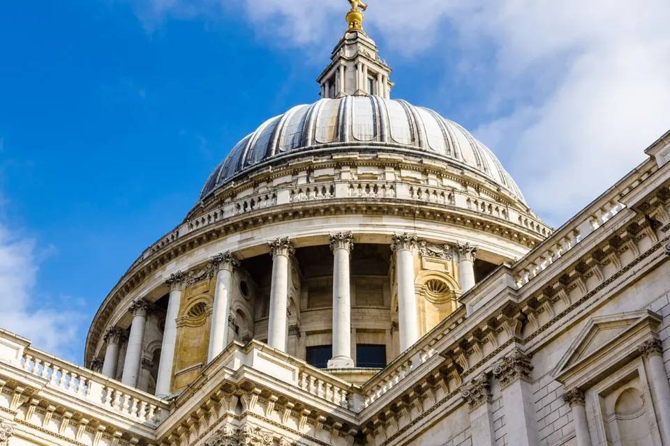 London In One Day Tour with River Cruise